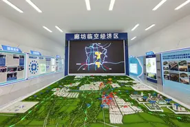 这颗“京津走廊明珠”，正在发力｜新京智库图片