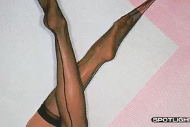 丝袜浪潮与大国崛起图片