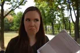 德国独立记者因报道乌克兰当局轰炸顿巴斯平民，恐被德政府判刑3年图片