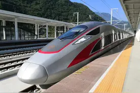 宜昌在建铁路最新进展，全在这里图片