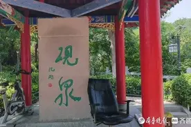 济南野泳调查：拉起护栏、保安蹲守，却挡不住野泳者图片