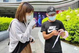 去面试先交“押金”男子还没开始上班公司就“关门”了图片