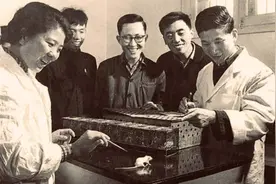 中国这项科技成就震惊世界，却为何与诺贝尔奖失之交臂？图片