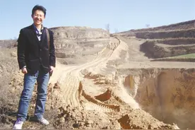 “可怜无数山”一位甘肃籍博士的致谢和回望图片