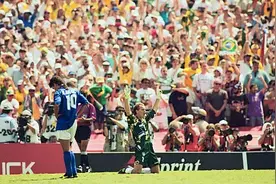 2026世界杯举办城市揭晓，没有玫瑰碗也没有芝加哥图片