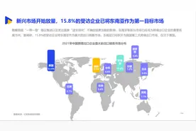 《2022东南亚跨境电商出海报告》发布，连连国际数字支付服务入选亮点案例图片