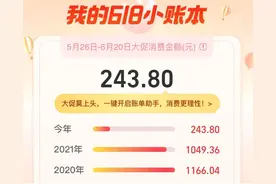 最难6·18|Z世代消费者变抠了，也变精了图片
