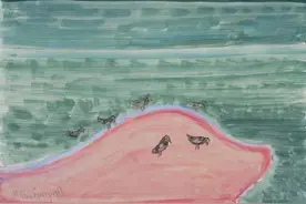 班里男孩脱裤子给女儿看，要不要给老师反映？图片