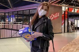 一边藏嫂子一边营业？泰腐男主Mile又塌房，我劝你可别泰过分图片