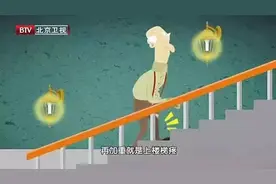 上下楼梯膝盖疼、腿发软，怎么回事？小心这个疾病找上你！做好3件事，护好膝关节图片