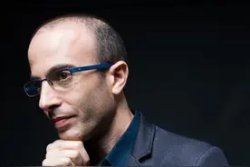 在被“兵马俑”老师带火之前，《人类简史三部曲》已经畅销全球了图片