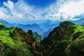 郑渝高铁车票开售！坐车2小时11分去神农架避暑图片