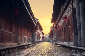 大盛魁掌柜段履庄图片