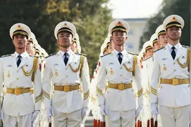 期待！这“排面”快给福建舰安排上图片