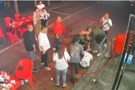 唐山打人事件；上外男生投药；新东方双语带货；河南赋红码；地外文明信号…| 热词说图片