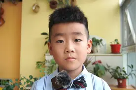 父亲节丨提到“父亲”会联想到什么图片