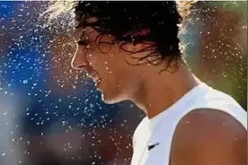 夏天一定会满头大汗？这类人汗多要注意图片