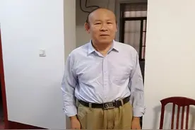 散文｜我的老父亲图片