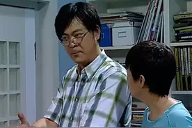 从夏东海到胡英俊，每代人的“梦中情爸”都是啥样？图片