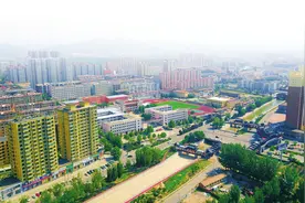 盂县：红色土地向新而生图片