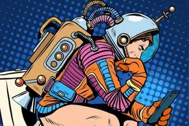 心里问答｜爸爸为啥都爱蹲厕所？图片