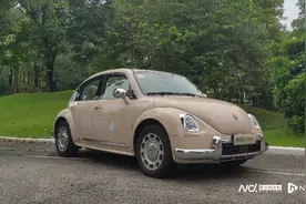 欧拉芭蕾猫试驾：女性元素深入骨髓，价格定位还需市场考验图片