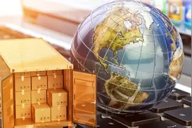 顺丰国际关舒韵：随着RCEP生效 国内跨境电商迎来巨大机遇图片