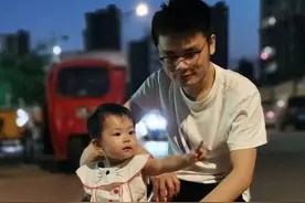 男人成为父亲以后就会长大吗？这24种爸爸，你家的是哪一款图片