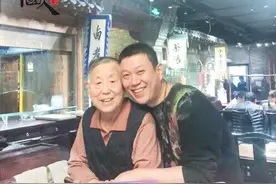 中国人的故事｜父亲，长大后我就成了你图片