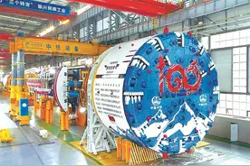 非凡十年看变迁｜从中国产品到中国品牌图片