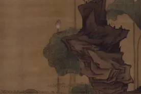 读陈洪绶书画：少而妙而神，老则化矣图片