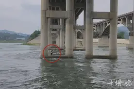 来时好好的，突然回不去了！十堰男子报警获救图片