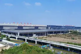 今起上海这些线路和车站恢复运营！上海至神农架高铁直达，还有三个方向首开动车图片