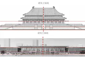百年丰台站见证中国铁路沧桑巨变图片