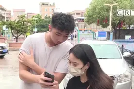 东莞：小伙花162元点宵夜 竟吃出价值7000元金戒指视频封面