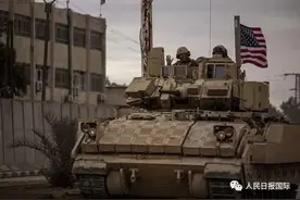 国际观察 |“美国几代人都在为石油而打仗”图片