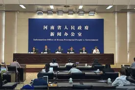 再添新通道！横跨黄河的兰原高速兰考至封丘段即将开工图片