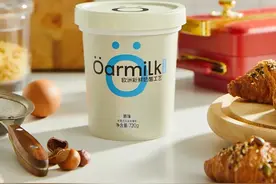 酸奶卖不动，但高端品牌吾岛仍然被资本看好图片