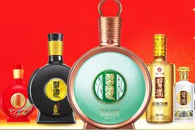 习酒划转茅台集团财务公司5%股权，上市仍在“激烈博弈中”图片