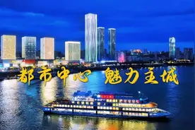 中南路口修天桥……这些“区长”们的建议获回应！图片