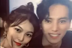 撕得那么难看，竟然还能复合？图片