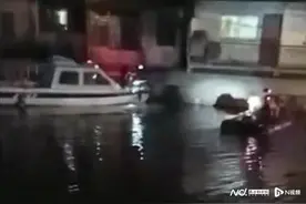 浙江平湖一女子将孩子扔入河中？当地妇联称幼童遗体已找到图片