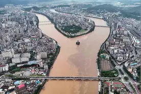 视频｜韶关：碎波拍岸声渐远，雨后暖阳又上线图片