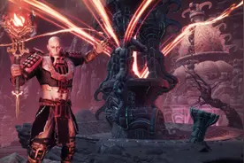 《流放者柯南》超大免费更新 引入法术和赛季等概念图片