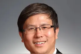 李术才任山东大学校长，樊丽明不再担任图片