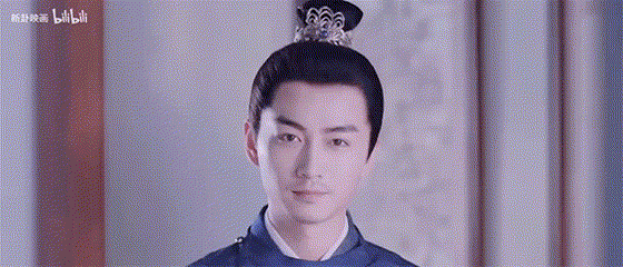 顾千帆眼神拉丝，沈如琢眼神油腻，都怎么做到的图片