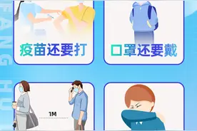 珠海最新通告！倡导留珠过节！进入这些场所须24小时核酸证明图片