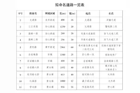 成都，再添一条主干道！图片