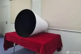 我国科学家取得超黑涂层技术重要突破图片