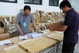 给1193万高考生判卷是一种怎样的体验？图片